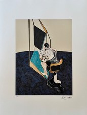 Francis Bacon (1909 - 1992)