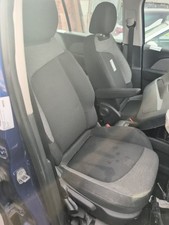 CITROEN C4 PICASSO BLUEHDI