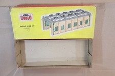 HORNBY DUBLO 5005 EMPTY BOX