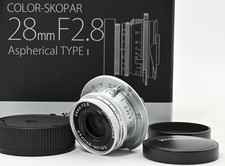 Near mint voigtlander - [near,
