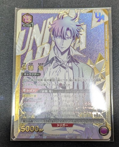 Union arena solo - arena,