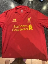 Liverpool FC Men's  Football