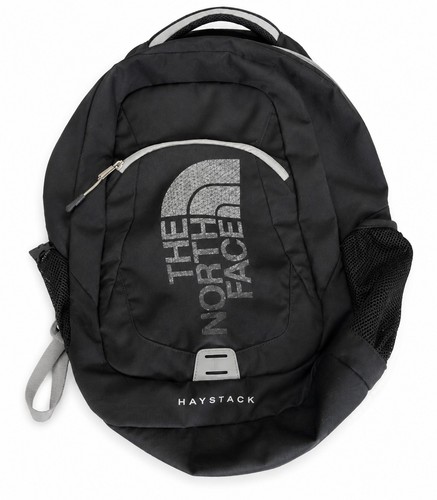 The north face haystack - face,