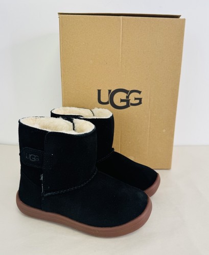 Ugg keelan toddlers - ugg, black