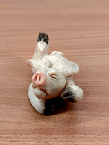 Piggin pigs collection by - pigs,
