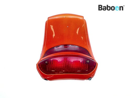 Taillight unit yamaha - taillight,