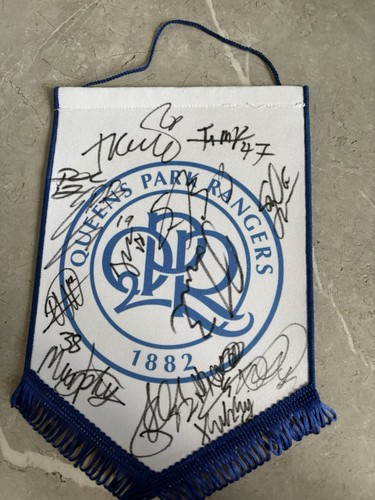 Queens park rangers qpr - park,
