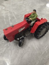 Britains 9529 Massey -