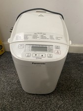 Panasonic SD-2500 Bread Maker