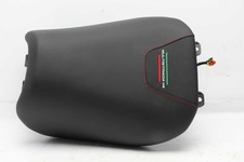 Driver's seat bench seat