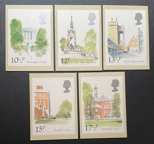 1980 london landmarks phq - 1980,