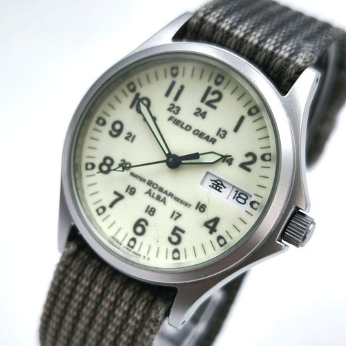 Rare non working seiko - [rare,,