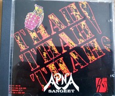 bhangra punjabi cd   apna