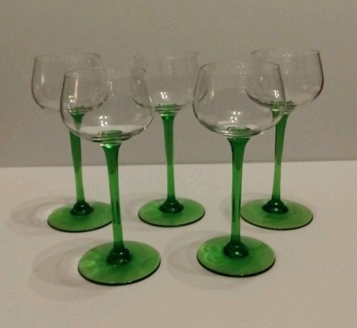 Set mid century - set, 5