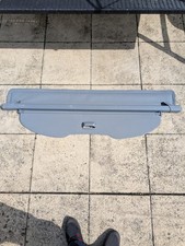 Ford Galaxy 2006-2014 Parcel Shelf Load Cover In Grey. Genuine.