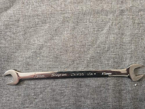 Snap slim open - on, endwd