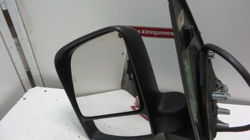Side mirror left ford transit - left,