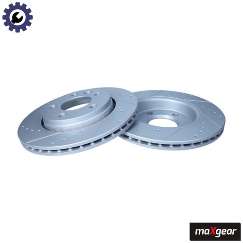Brake disc 0838sport for - brake,