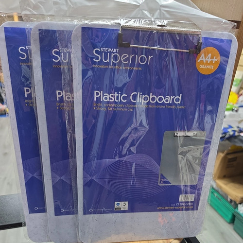 Job lot 36x - 36x, plastic