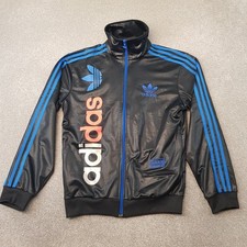 Adidas Mens Track Jacket