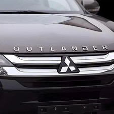 For Mitsubishi Outlander