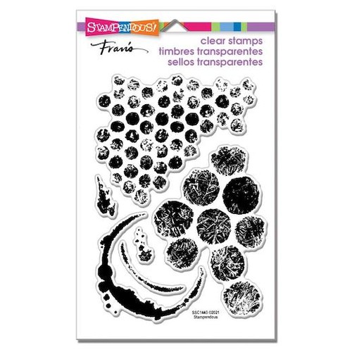 Stampendous perfectly clear - stampendous,