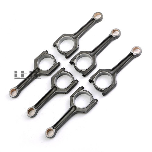 Engine connecting rods - connecting,