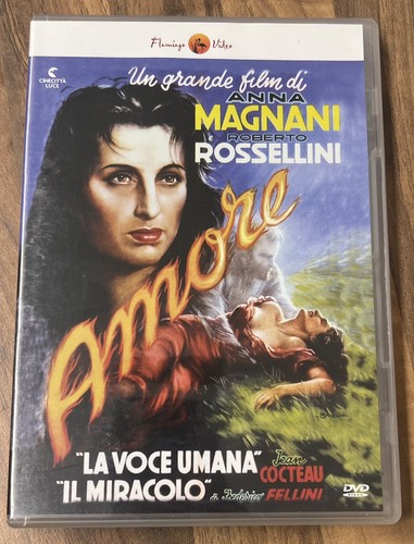 Amore roberto - l'amore,