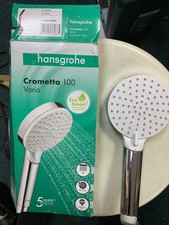 Hansgrohe Crometta 100 Vario