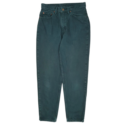 Levis 521 jeans slim - levis,