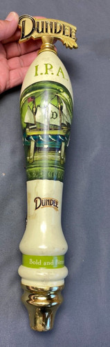 Rare vintage dundee ipa - vintage,