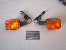 NEW turn signals - short rod -