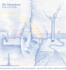 The chameleons script - the, of