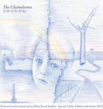 The Chameleons Script of the