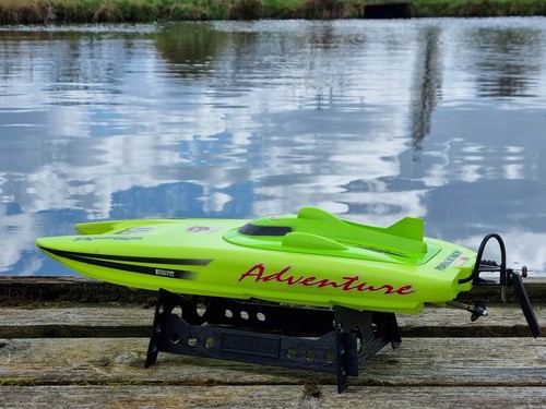 Remote control speed - speed, boat
