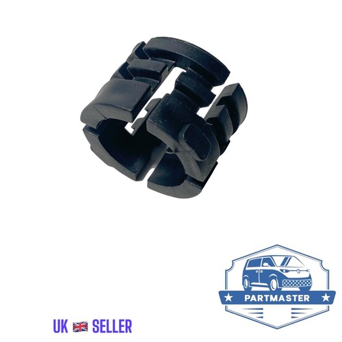 Steering box hub rack - rack, repair