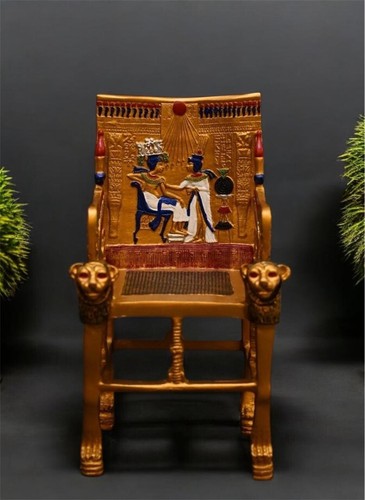 Ancient egyptian antiquities - egyptian, a