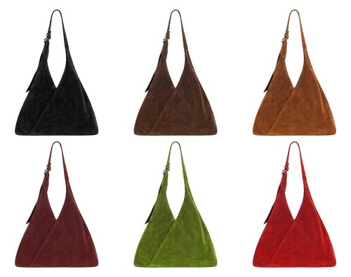Women hobo slouch shoulder - hobo,