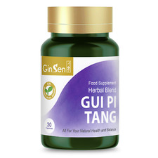 Gui Pi Tang Supplement Good