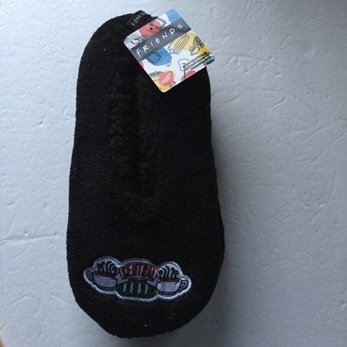 New snuggle toes friends - new,