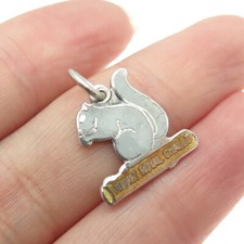 BREADNER CO. 925 Sterling