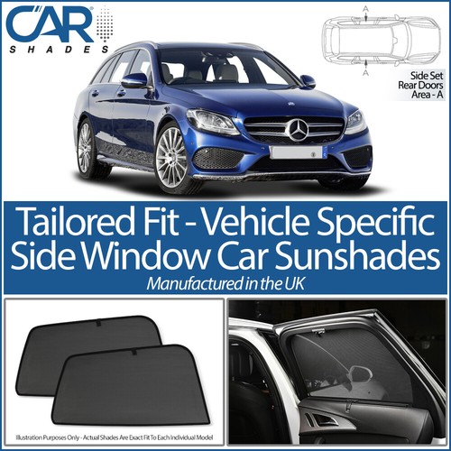 Mercedes class estate - mercedes,