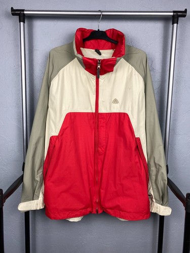 Nike acg vintage - acg, ski