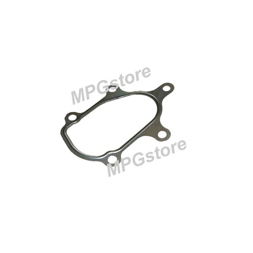 Turbo stainless steel gasket - gasket, 4