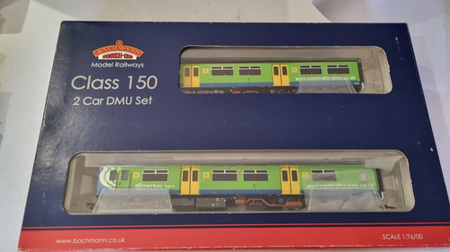 Bachmann 926 class - bachmann, 150