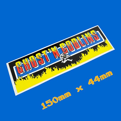 Ghost goblins 1980 s - ghost, 1980's