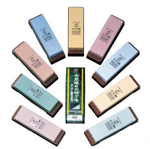 Naniwa series super stone - naniwa, stone*