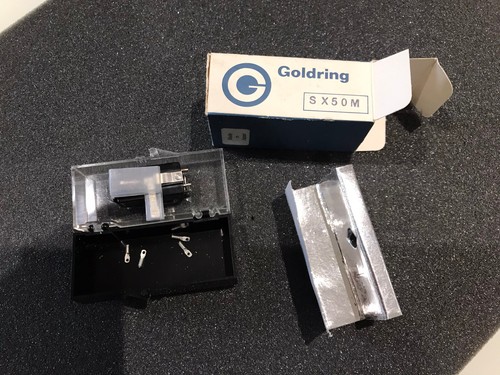 Goldring sx50m replacement - goldring,