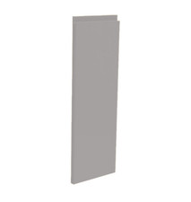 Homebase handleless grey gloss - handleless,