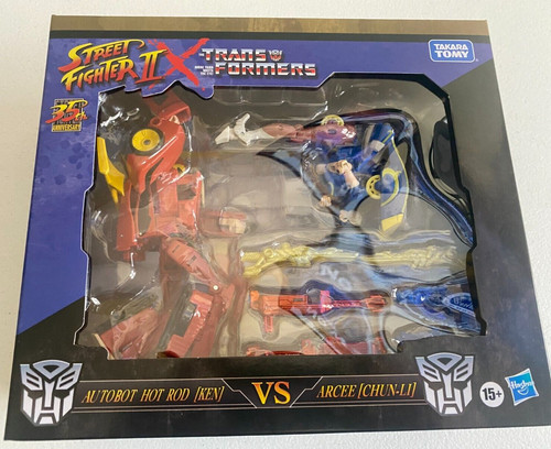Transformers collaborative - transformers,